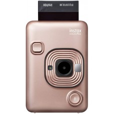 Fujifilm Câmera Instantânea Polaroid Instax Mini Liplay